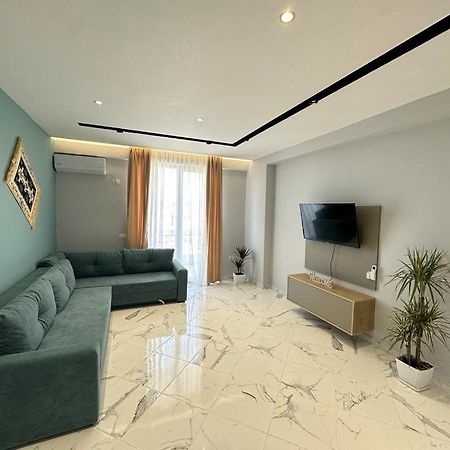 Trea Accomodations Vlore Exterior photo
