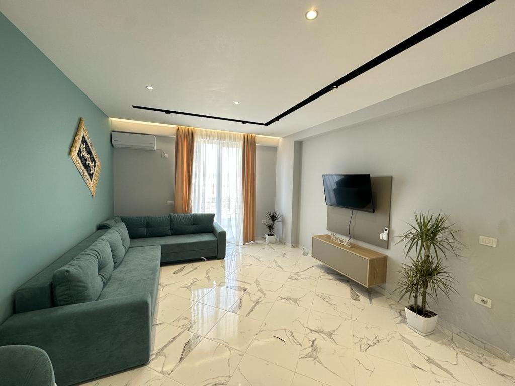 Trea Accomodations Vlore Exterior photo