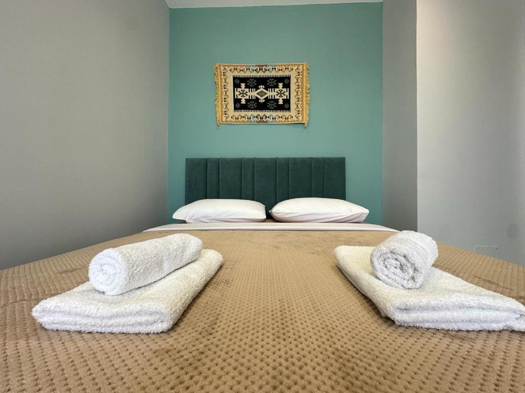 Trea Accomodations Vlore Exterior photo