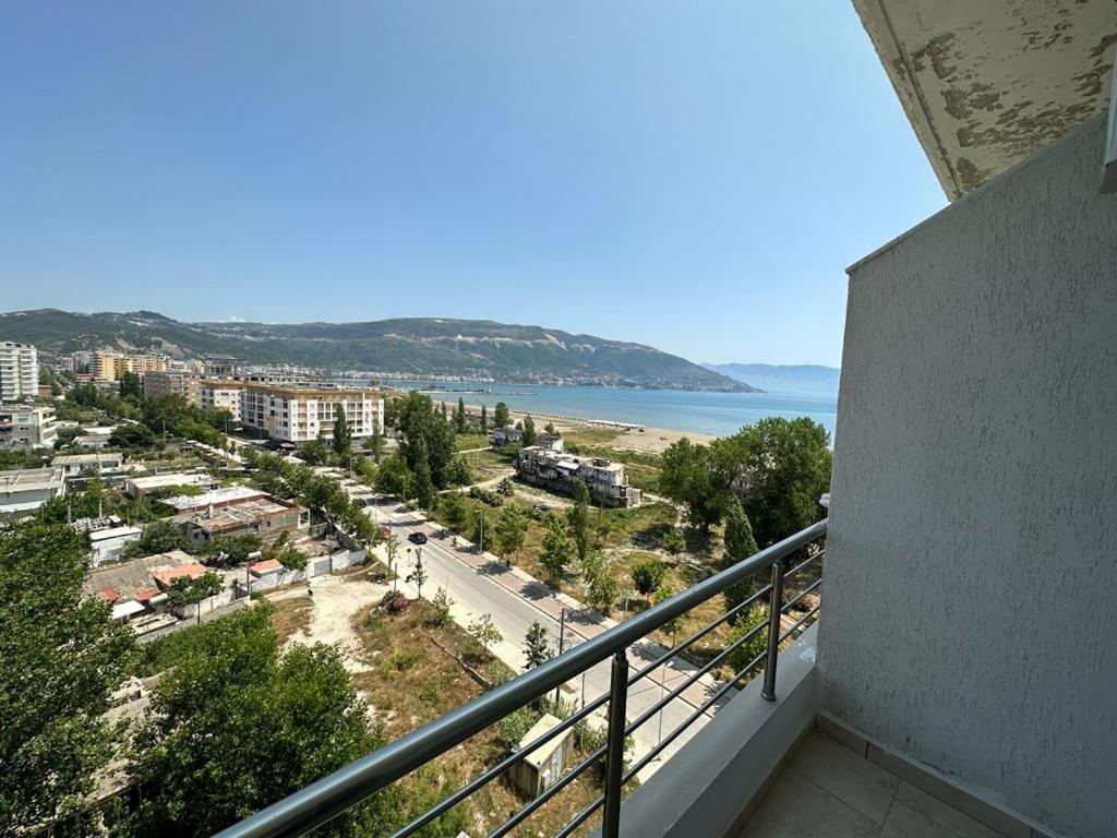 Trea Accomodations Vlore Exterior photo
